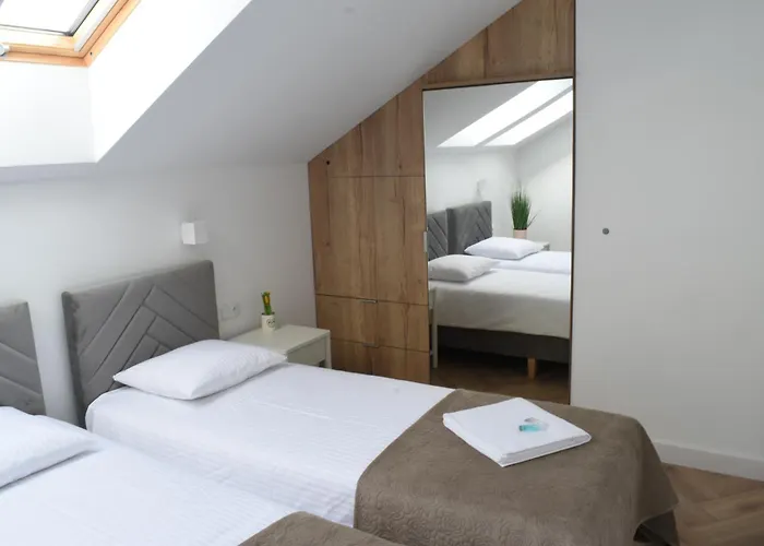 Luksusowa * Mechelinki