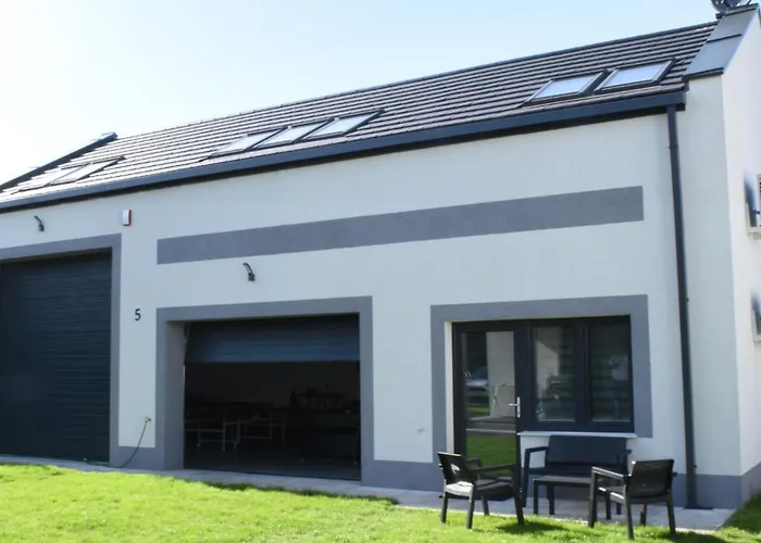 Luksusowa 메헬린키